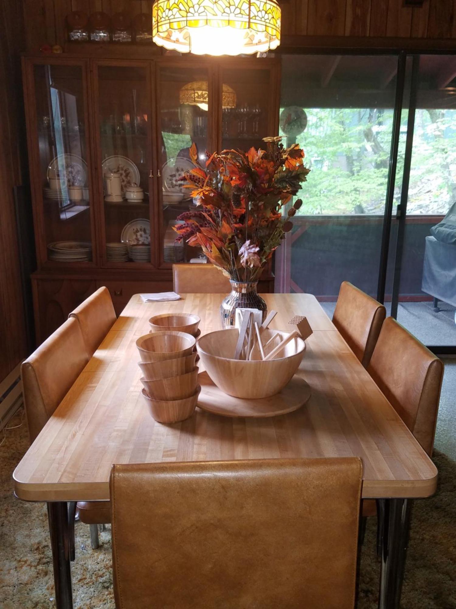 Saw Creek Cabin - Regent Hilltop 布什基尔 外观 照片